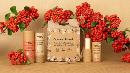 Rouge à lèvres éthique : la révolution beauté qui préserve santé et...