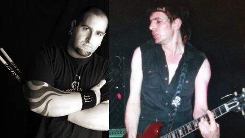 The Damned et Ministry en deuil