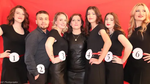 Le retour de l’élection de Miss et Mister Jeunesse Centre-Val de...