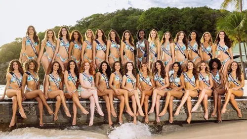 Miss France 2023 : et si on connaissait déjà l'identité de la...