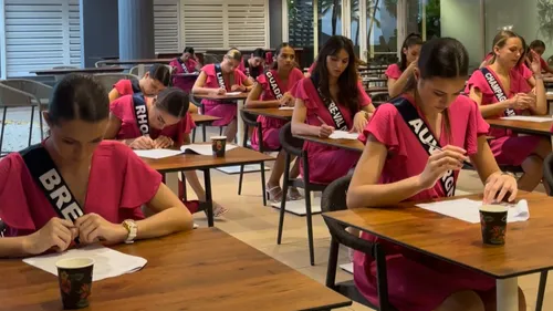 Miss France 2023 : quel score obtiendrez-vous au test de culture...