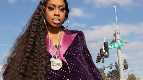 Missy Elliott explose un nouveau record et entre dans l'histoire du...