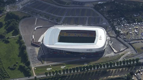 Le Mans : l’ex-MMArena s’appelle désormais Stade Marie Marvingt