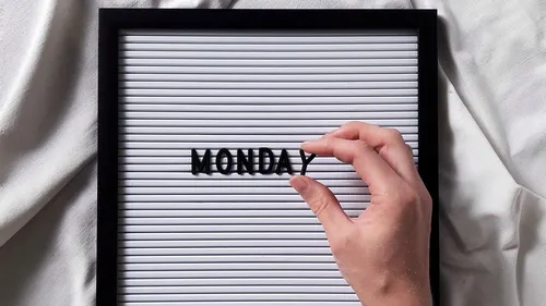 Le Blue Monday : une fake news qui a la vie dure !