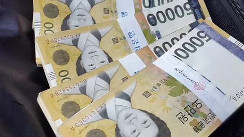 Un homme découvre 80 000 euros dans un frigo acheté sur internet...