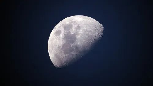 La lune bientôt heurtée par des bouts de fusée