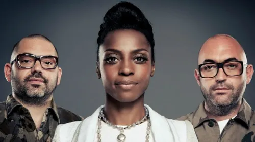 Morcheeba dévoile un nouveau single
