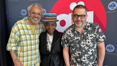 Réécoutez l'interview et la session live de MORCHEEBA !
