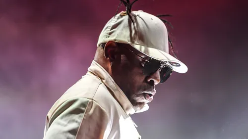 Coolio : qu'est-ce que le fentanyl, la drogue qui a tué le rappeur ?