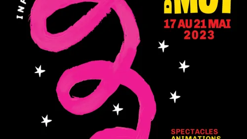 L’infini au cœur du festival Quatre coins du mot à La...