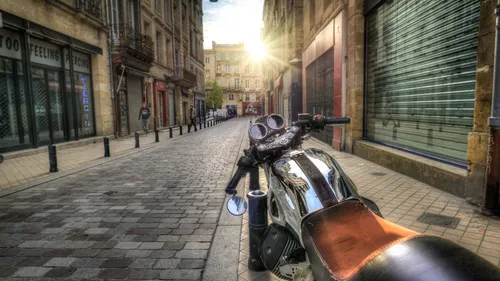 Bordeaux : ce qu'il faut retenir sur le nouveau FPS