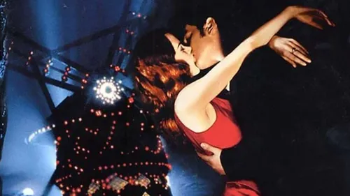 "The Elephant Love Medley" dans "Moulin rouge !" : saurez-vous...