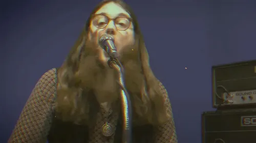 MOUNDRAG - Demon Race