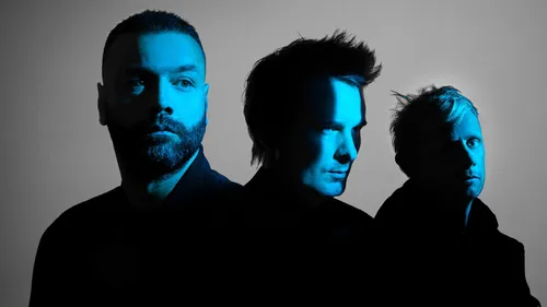 Muse, tête d’affiche des Eurockéennes de Belfort 