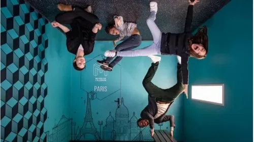 Illusion, activités et patinoire… : trois idées de sortie pour ce...