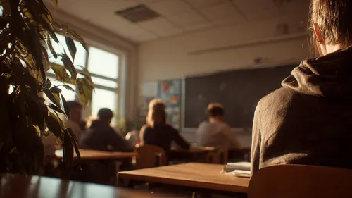 TZR : pourquoi les professeurs remplaçants peinent-ils à obtenir un...