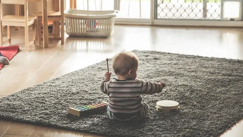Voici quelques conseils pour initier votre enfant à la musique !
