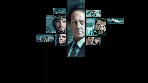 Les nouveautés séries : le retour de "Vise le coeur", "D'argent et...