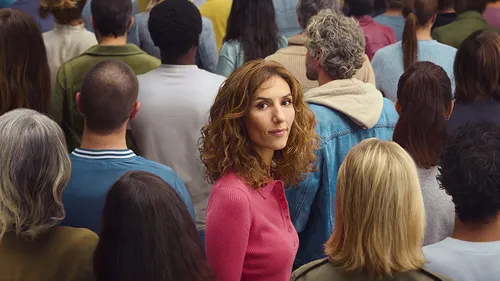 Les nouveautés séries : "The Madness", "Iris", "L'Impératrice" et...