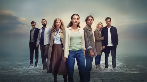 Nouveautés séries : "Rogue Heroes", "Families like ours", "Tu me...