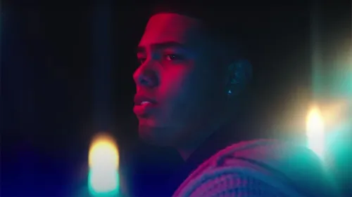 Myke Towers - Experimento