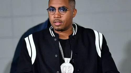 Nas annonce la sortie d'un nouvel album pour célébrer son 50e...