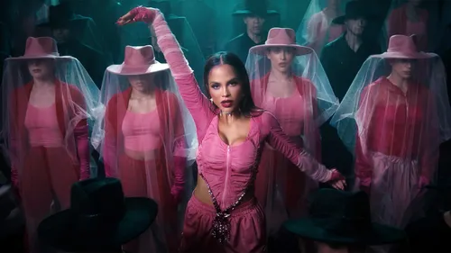 Wisin, Natti Natasha, Los Legendarios - Tiempo