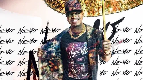 Ne-Yo reprend la route avec sa tournée américaine "Champagne and...