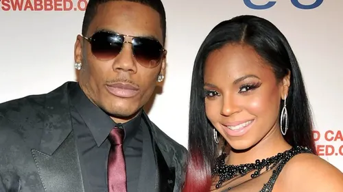 Ashanti annonce être enceinte de son premier enfant et met fin à...