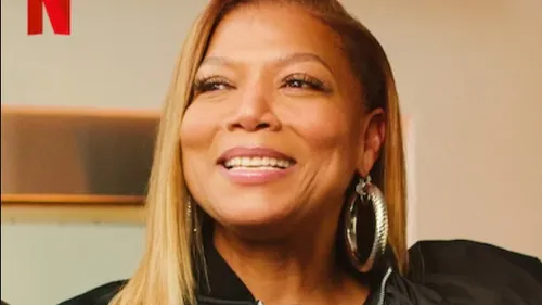Queen Latifah, Ice Spice, MC Lyte : Netflix annonce la sortie d'un...