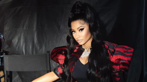 Un cours sur Nicki Minaj bientôt enseigné à l’université 