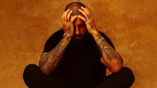 Nicky Jam dévoile "Bohemio", son nouvel album
