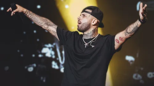 Nicky Jam : la date de son concert au Zénith-Paris