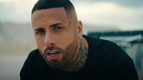 Nicky Jam - Melancolía
