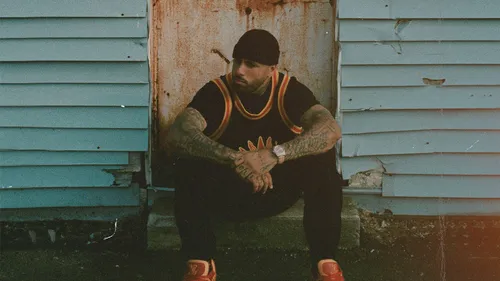 Infinity : le nouvel album de Nicky Jam dévoilé