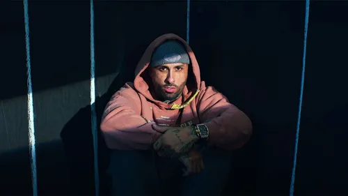 Nicky Jam x Musicólogo - No Hay Fallo