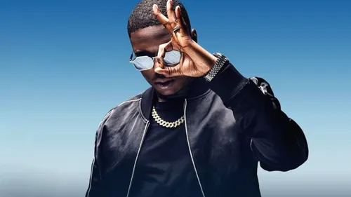 Ninho annonce officiellement la sortie de son nouvel album "NI"  