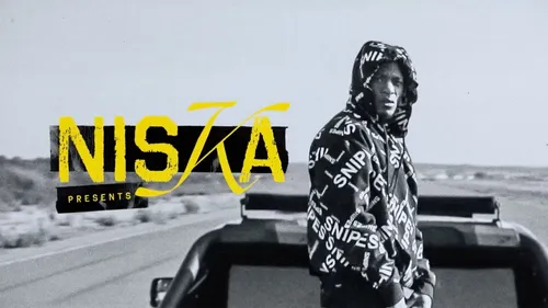 Niska - Le monde est méchant (Teaser)