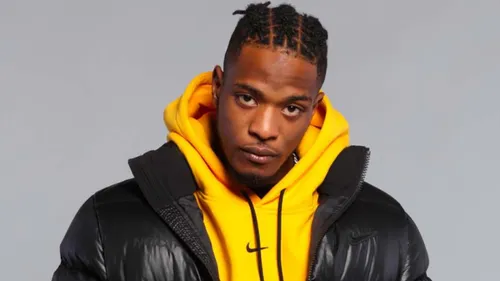 Niska annonce son premier concert au Stade de France