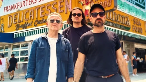 No Money Kids signe son retour avec " Cold Mine "