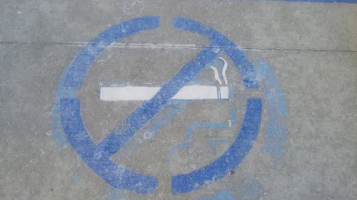 A Sens, les zones sans tabac se multiplient