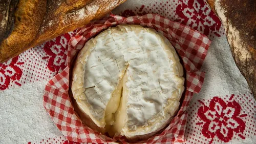 La boîte à camembert va t-elle disparaître ? 