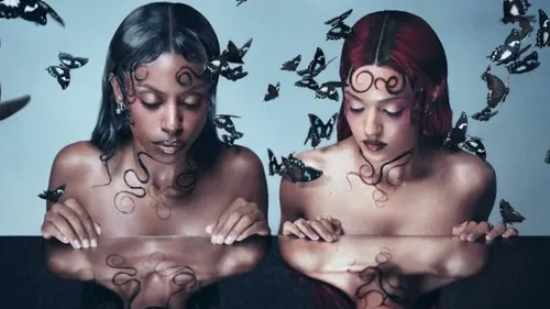 Nova Twins révèle un nouveau single pour annoncer un nouvel album