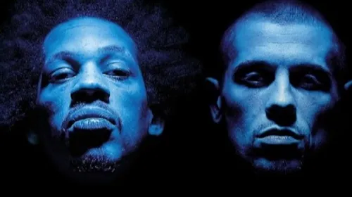 "La story de NTM" : un nouveau reportage sur le groupe bientôt...