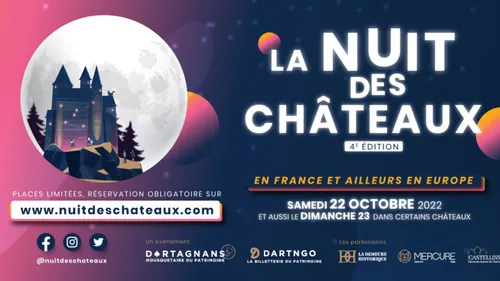 Brocante, Nuit des Châteaux, Tintin… : trois idées de sortie pour...