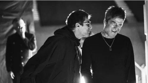 La bande-annonce du documentaire sur Oasis enfin dévoilée 