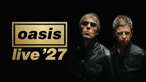 Oasis : l’un des deux concerts en France menacé