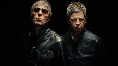 Oasis déplace une de ses deux concerts en France et ajoute quatre...