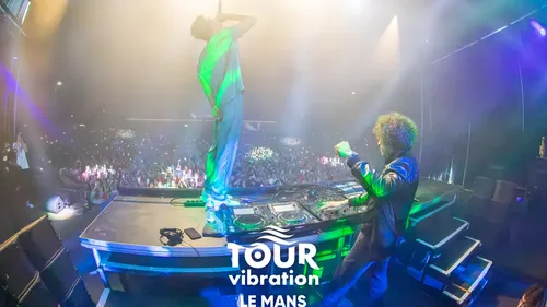 INTERVIEW : Ofenbach dévoile son nouveau titre « Overdrive »