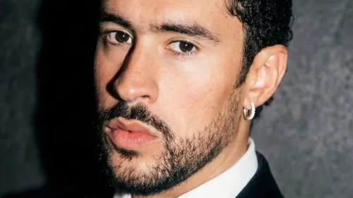 Quand Bad Bunny s'invite au Parlement espagnol !